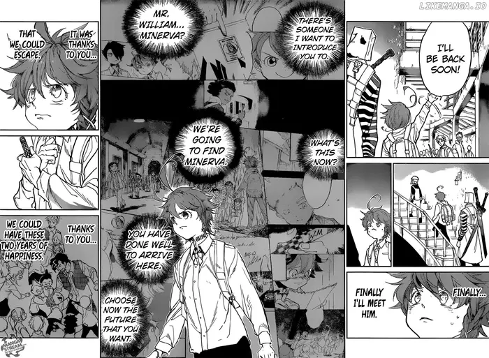 The Promised Neverland chapter 118 image 15_optimized